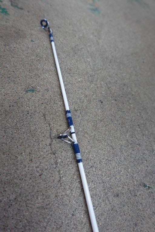 Okuma Tundra Spinning or Casting Fishing Reel - Image 5
