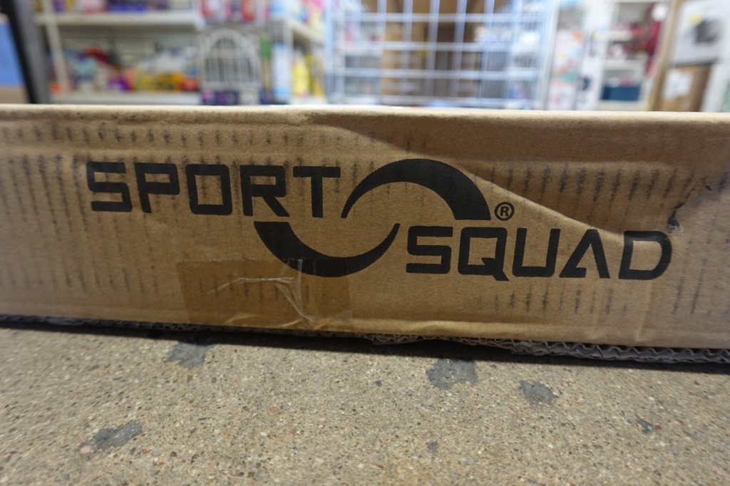 3' x 2' Sport Squad Easy-Fold Portable Soccer Goal Set - Image 4