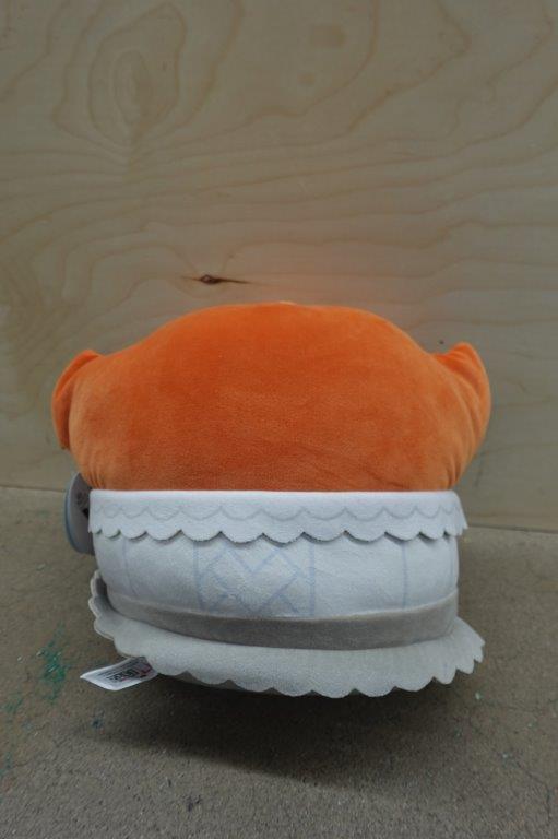 12" Squishmallows Pennywise Plush IT: Welcome to Derry - Image 3