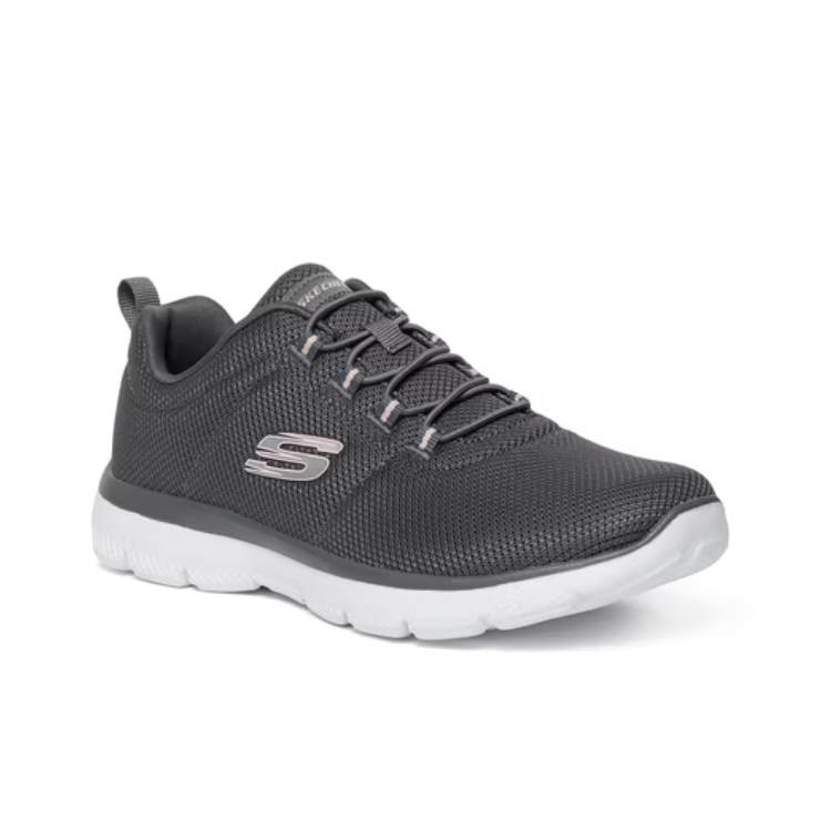 Size 10 Skechers Sheer Brilliance Women's Slip-On Athletic Shoes