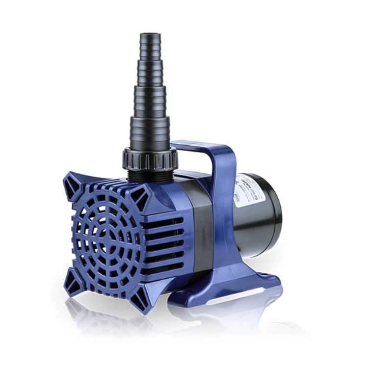 3100 GPH Alpine Corporation Cyclone Submersible Pond Pump