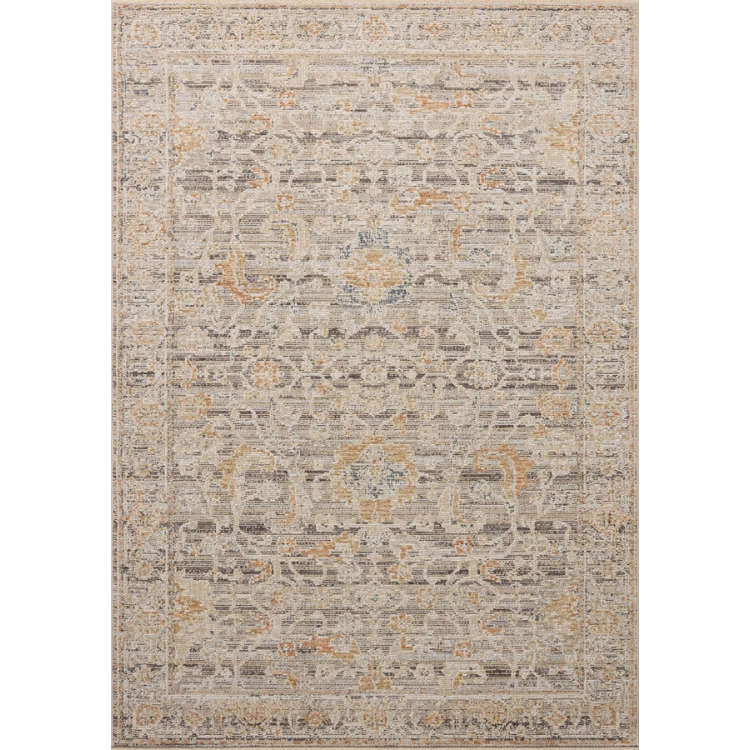 2' x 3' Loloi Milena Traditional Area Rug